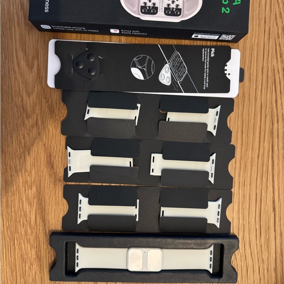 AURA Strap 2 - Picture 2 of 3